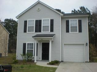 123 Holly Ridge Dr #DRIVE-PEND, Bluffton, SC 29910