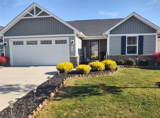 109 Beaver Creek Trl, Amherst, OH 44001