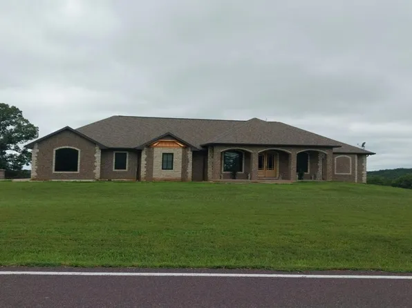12500 S Bend Rd, Jefferson City, MO 65101