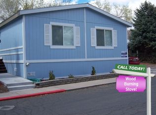 33 Cabernet Pkwy, Reno, NV 89512