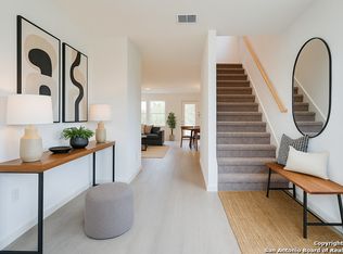 523 Kathleen Pike Rdg, San Antonio, TX 78253