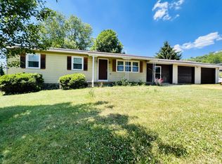 635 Sheplar Rd, Reynoldsville, PA 15851
