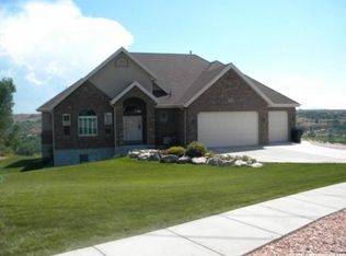 283 W 5700 S, Washington Terrace, UT 84405