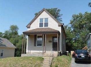 2609 Bredell Ave, Saint Louis, MO 63143