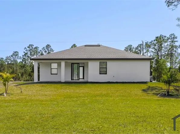 714 Anaconda Ave S, Lehigh Acres, FL 33974