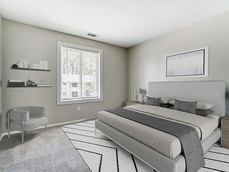 Fairview Court Apartments — Photo 23