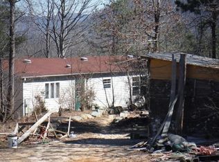 294 Howell Rd, Brevard, NC 28712