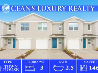 668 Moscato Dr, Holly Hill, FL 32117
