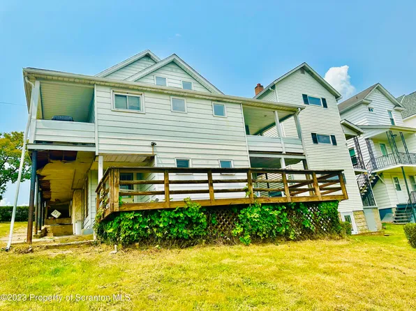 1000 Lincoln St, Scranton, PA 18519