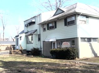 1094 Central Ave, Plainfield, NJ 07060