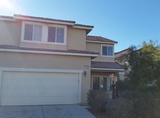 1113 Echo Beach Ave, North Las Vegas, NV 89086