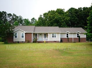 109 Courtney Rd, Goldsboro, NC 27534