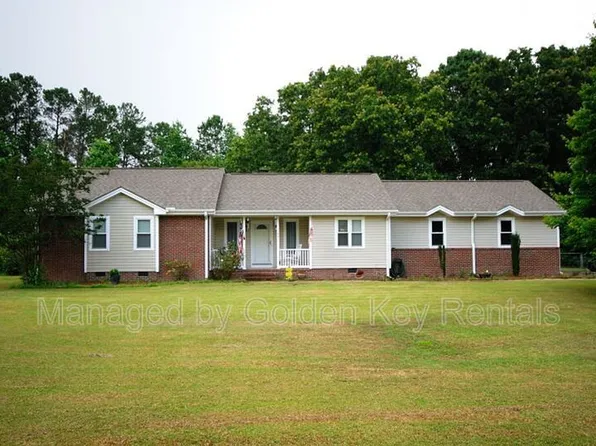 109 Courtney Rd, Goldsboro, NC 27534