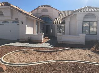 9613 Blowing Sand Cir, Las Vegas, NV 89117