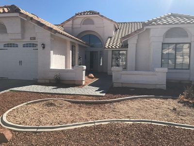 9613 Blowing Sand Cir, Las Vegas, NV, 89117