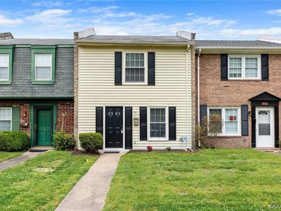 4610 Ayton Ct, North Chesterfield, VA, 23234