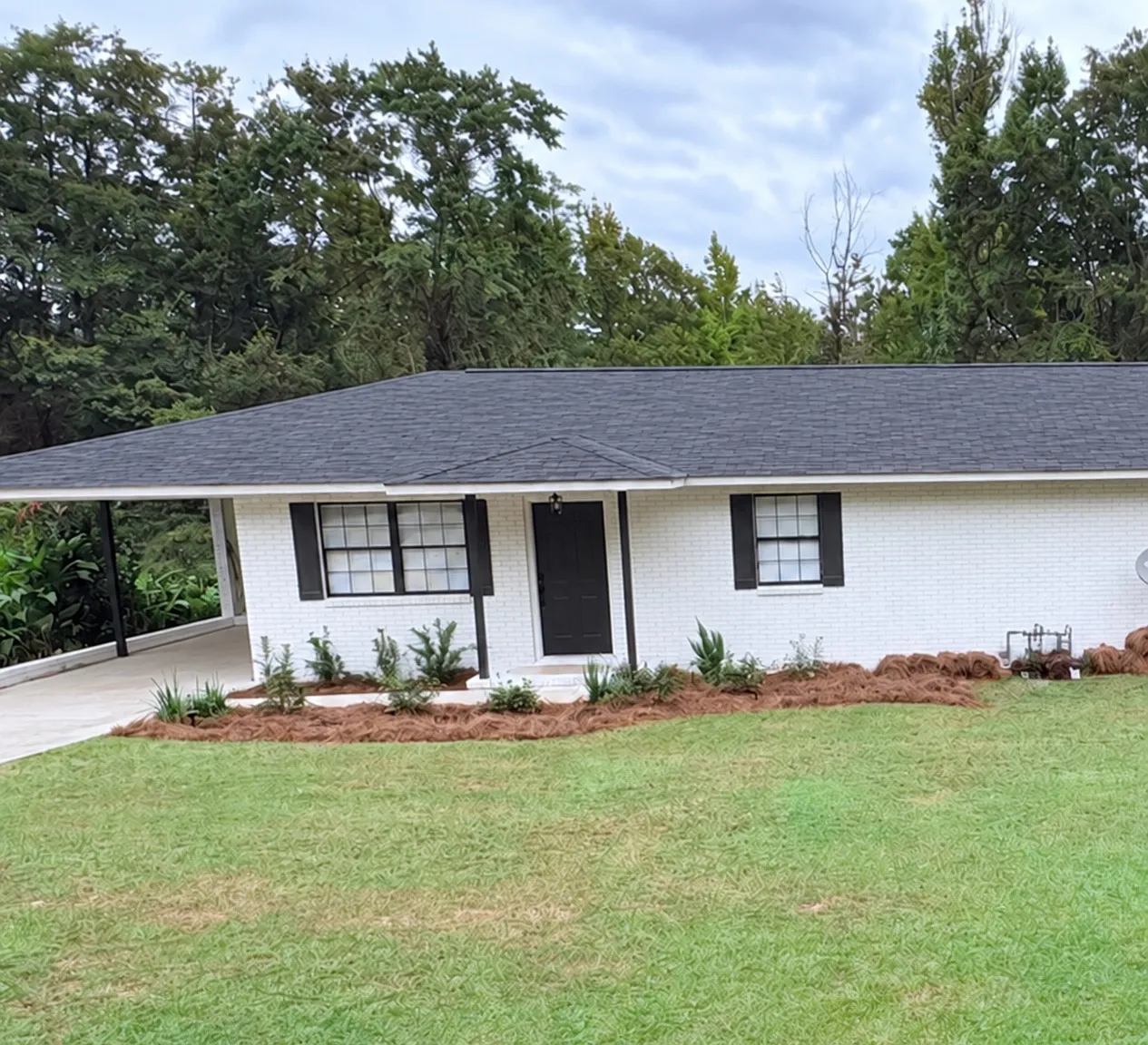 Lilac Ct SE, Milledgeville — Photo 1