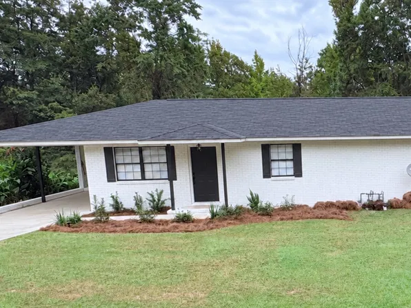 (undisclosed Address), Milledgeville, GA 31061