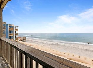 2224 New River Inlet Rd UNIT 232, North Topsail Beach, NC 28460
