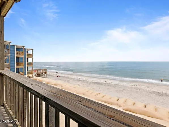 2224 New River Inlet Road #232, North Topsail Beach, NC 28460