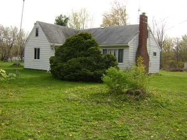 2027 McCann Dr, Espyville, PA 16424