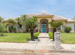 2505 Sequoia Dr, Mission, TX 78572