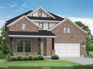 2022 Summer Sky Ln, Mansfield, TX 76063