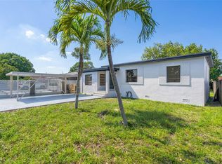 2nd Rev Pl Of Industrial, Hialeah, FL 33012