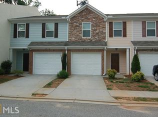 6046 Bridgefield St, Norcross, GA 30093