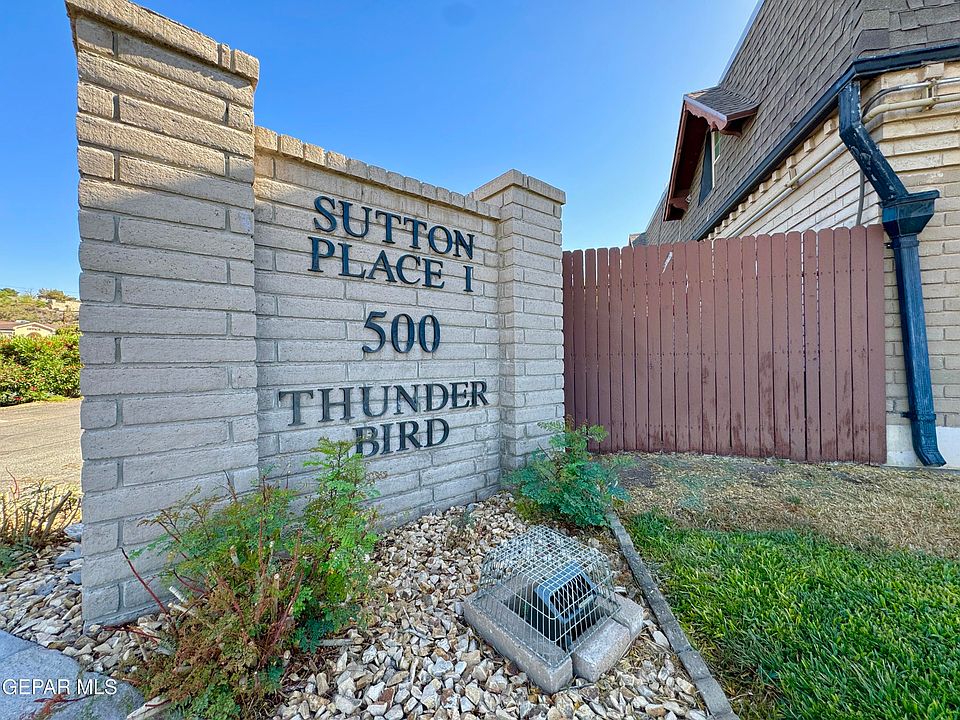1st image of 500 Thunderbird Dr APT 98