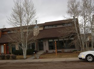 1521 Person St, Laramie, WY 82070