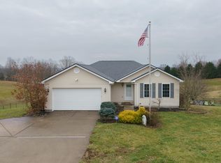 5530 State Highway 455, Sparta, KY 41086