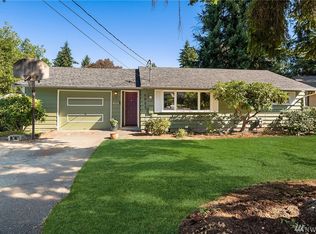 5905 227th St SW, Mountlake Terrace, WA 98043