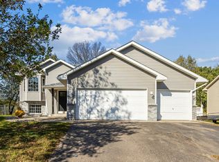 13151 13th Ave N, Zimmerman, MN 55398