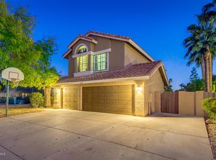 9117 E Paradise Dr, Scottsdale, AZ 85260