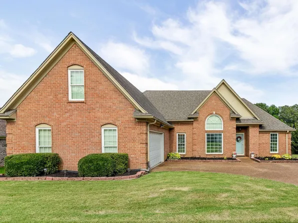 5219 Jon Oak Dr, Arlington, TN 38002
