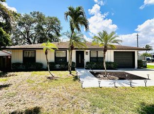 3390 Artesian Drive, Lake Worth, FL 33462
