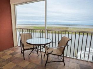 Water Street Hotel 308, Apalachicola, FL 32320