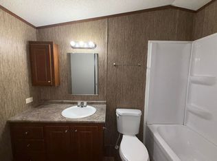 2625 S West St LOT 326, Wichita, KS 67217