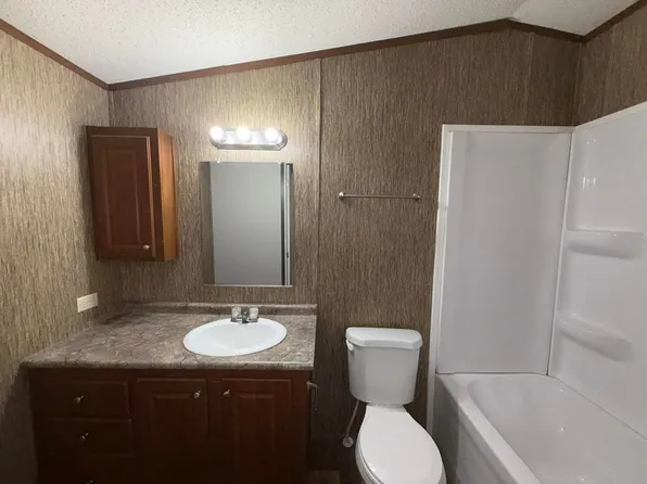 2625 S West St Lot 326, Wichita, KS 67217