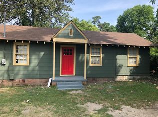 957 Freeland St, Orangeburg, SC 29115