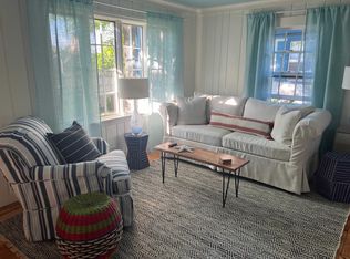 2 Cove Hill Ln, Rockport, MA 01966