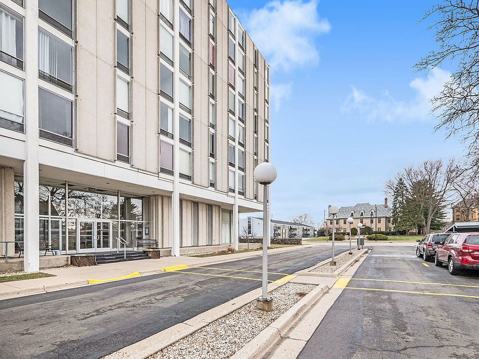 715 W Michigan Ave APT 405, Jackson, MI 49201 Zillow
