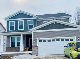 26369 Sunset Dr, Olmsted Township, OH 44138