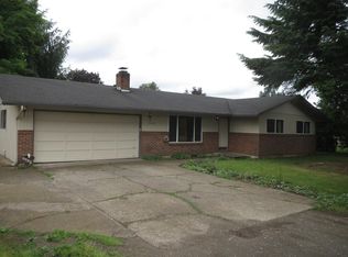 7100 NE 107th Ave, Vancouver, WA 98662