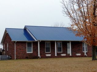 3441 Spence Ln, Cookeville, TN 38501