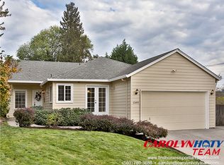 12492 SE 41st Ct, Milwaukie, OR