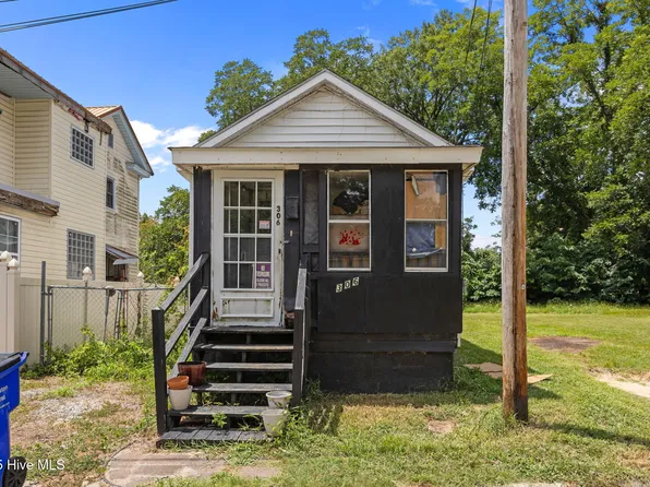 306 Short Street, Kinston, NC 28501