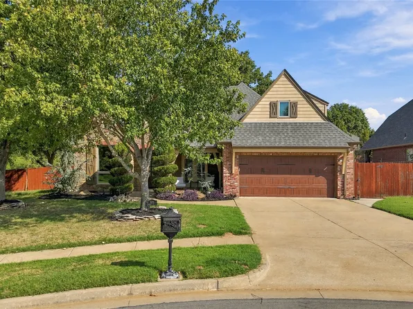 8809 E 119th St S, Bixby, OK 74008