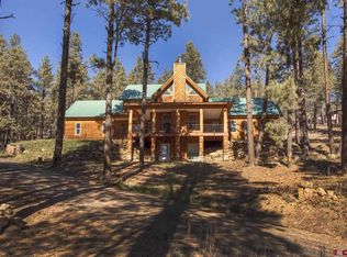 1115 Pine Valley Rd, Bayfield, CO 81122